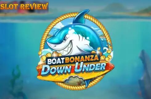 Boat Bonanza Down Under icon